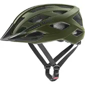 Uvex I-Vo 2, Cykelhjälm, Grön