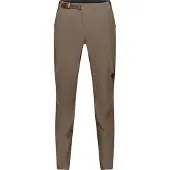 FOX Racing Men's Flexair Pant Nutmeg