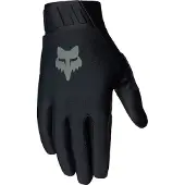 FOX Flexair Glove Black