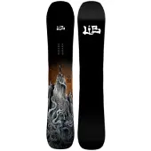 Lib Tech Skunk Ape Twin Snowboard