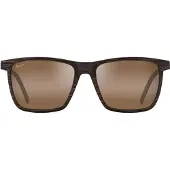 Maui jim One Way Polariserade Solglasögon