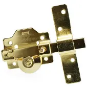 EDM Dörrregel 83.5x153 Mm