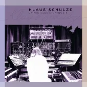 Ginza.se Schulze Klaus: La Vie Electronique 5