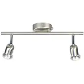 Nordlux Avenue 3-Rail 2113190132 Takbelysning GU10 Stål
