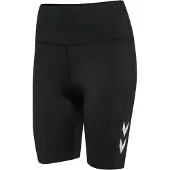 Hummel Grace Höga Midjeshorts Leggings