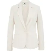 We fashion Kavaj elfenben