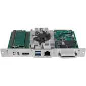 Sharp L50sdm-rpl-16472 I5-1335u/8gb/128gb Ssd Mini-pc