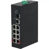 Dahua Pfs3110-8et-96-v2 Switch
