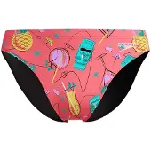 Speedo Print Beachstar 2´´ Badbyxor