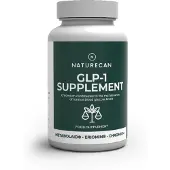 Naturecan GLP-1 Tillskott