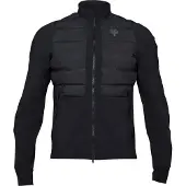 FOX Men's Flexair Fire Hybrid Black