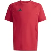 Adidas Tiro Travel T-shirt Med Korta ärmar