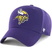 47 Nfl Minnesota Vikings Mvp Legend Keps