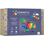 Connetix Rainbow Mini 24 Delar