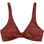 We fashion Bikiniöverdel oxid