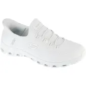 SKECHERS Sneakers Slip-Ins: Glide-Step - Pursuit kvinnor - Vit - 38