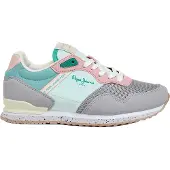 Pepe Jeans London Bubble Skor