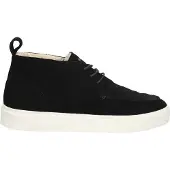 Blackstone Chukka boots 'Ruby Jerrik CG183' svart