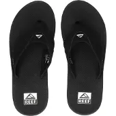 Reef Fanning Flip-flops