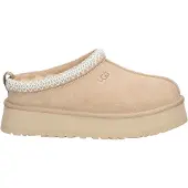 Ugg - Tofflor dam - W Tazz II Sand för UnisexUll - Storlek 39 - Beige