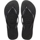 Havaianas Flip-Flops Dam, svart