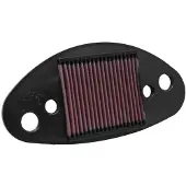 K&N Suzuki Su-8001 Luftfilter