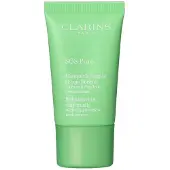 Clarins SOS Pure Rebalancing Clay Mask 15 ml