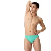 Speedo Solid Badbyxor