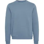 Blend Sweatshirt blå