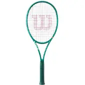 Wilson Blade 98 16x19 V10 Osträngat Tennisracket