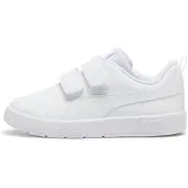 Puma Courtflex V3 Sneakers Kids, storlek 35