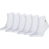 Tommy Hilfiger 6 Pack Ankle Socks