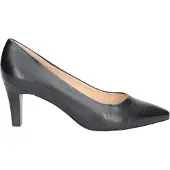 Peter kaiser Pumps svart
