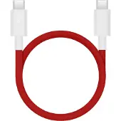 OnePlus 5461100660 Usb-c Till Usb-c-kabel
