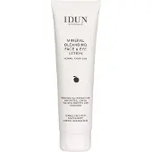 IDUN Minerals Mineral Cleansing Face & Eye Lotion 150 ml