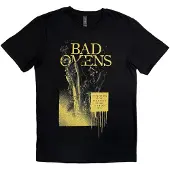 Ginza.se Bad Omens: Unisex T-Shirt/Holy Water (Black) (X-Large)