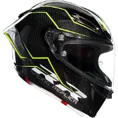 AGV Pista Gp Rr Performante E2206 Dot Mplk Fullface-hjälm