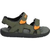 Timberland Perkins Row 2 Strap Sandaler För Småbarn