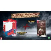 Zombie Survival Pack: House of the Dead Remake &