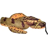 Wild republic Gosedjur - 137 cm - Anakondaorm - - One Size - Gosedjur