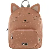 Trixie Ryggsäckar MISS CAT flickor - Rosa - One size