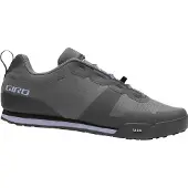 Giro Tracker Fastlace Mtb-skor