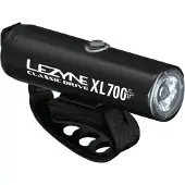 Lezyne Classic Drive Xl 700+ Framlampa