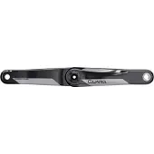Quarq D2 Dub Carbon Vevarm