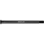 Sram Maxle Stealth 180 Mm Bakre Genomgående Axel