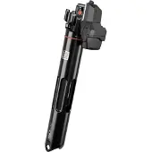 RockShox Sidluxe Ultimate Flight Attendant Trek Supercaliber Stötdämpare