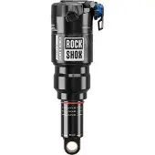 RockShox Deluxe Ultimate Rct Trunnion/standard C2 Stötdämpare