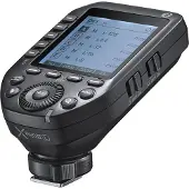 Godox XproII TTL-fjärrutlösare för Leica