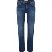 Tom Tailor Marvin Straight Jeans