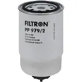 FILTRON Bränslefilter PP979/2